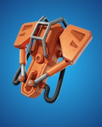O.X.R. Field Pack
