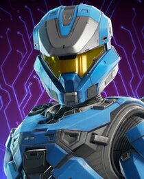 UNSC Spartan
