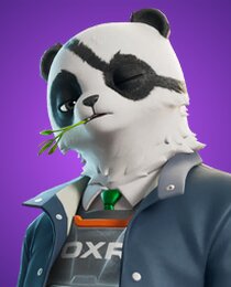 Agent Patch