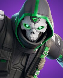 Skulldroid