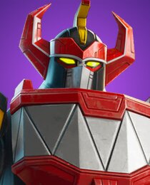 Dino Megazord