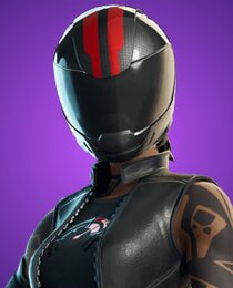 Redline Racer