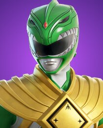 Green Ranger