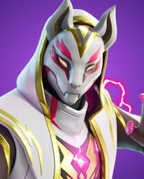 Riftreaver Drift