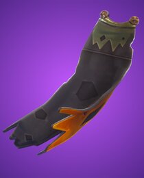Mouldering Cloak