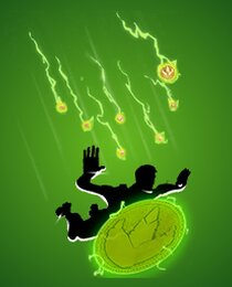Power Coin Dropper