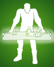 General's War Table