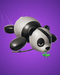 Panda Parade