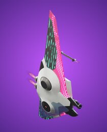 Visual's Glider