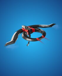 Redline Scout