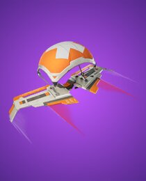 O.X.R. Drifter