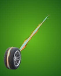Slimefire