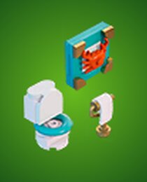 Tugboat Powder Room
