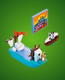 Tugboat Bedroom