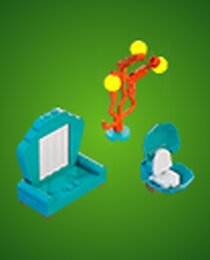 Tugboat Living Room