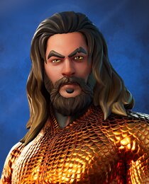Aquaman