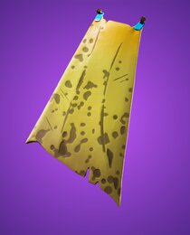 Nana Cape