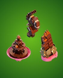Chocolicious Gallery