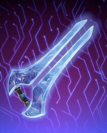 Energy Sword