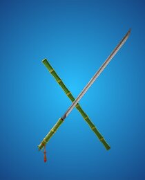 Bamboo-tana