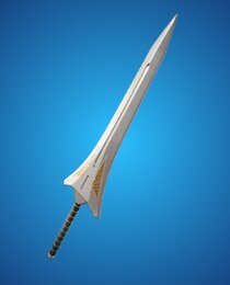 The Power Sword