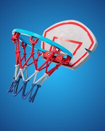 Neon Backboard