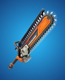 Extermination Saw