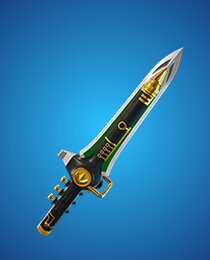 Dragon Dagger