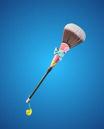 Brush Basher