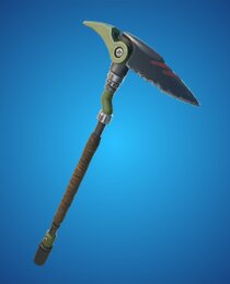 NITE Unit Tac Axe