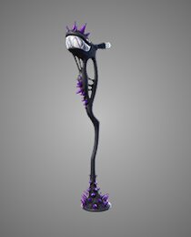 Darkwater Wailer