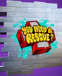 Need a Rescue?
