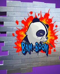 Bam-boom!