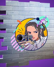 Yoo-mi's Target