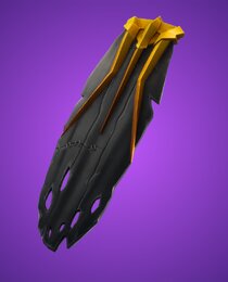 Night Cloak