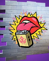 Taste the Bzzt