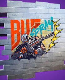 Bug Spray