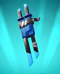 Ninja's Edge