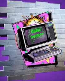 Game Over??