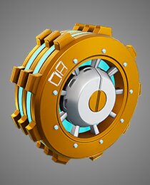 8th Gear