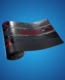 Redline's Revenge