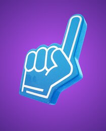 Number One
