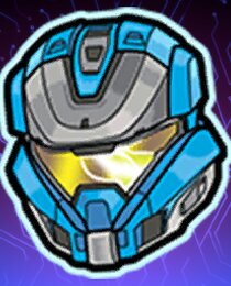 Visor Gleam