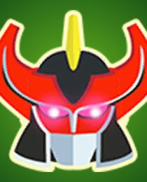 Megazord Activated