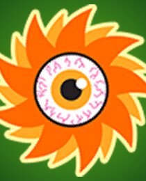 The Eye