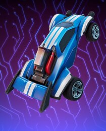 Octane RL
