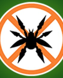 Anti-Bug Zone