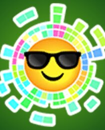 Stay Techni-cool