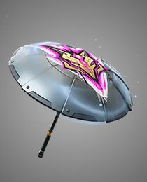 Fox Clan 'Brella
