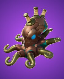 Octotank